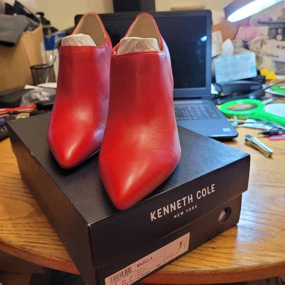 Ladies shoes - Picture 3 of 10